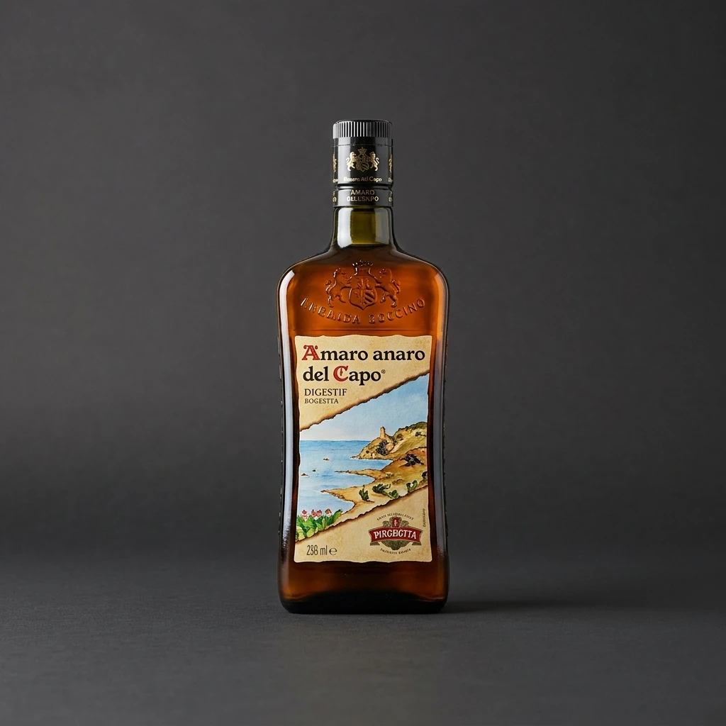 Amaro del Capo