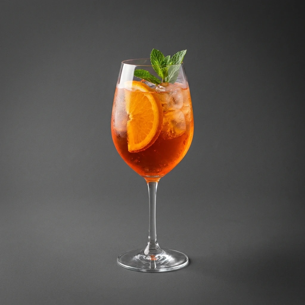 Aperol Spritz