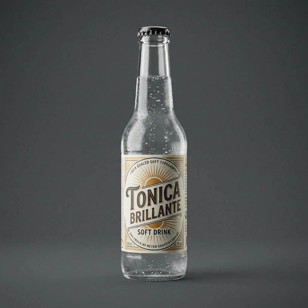 Tonica Recoaro