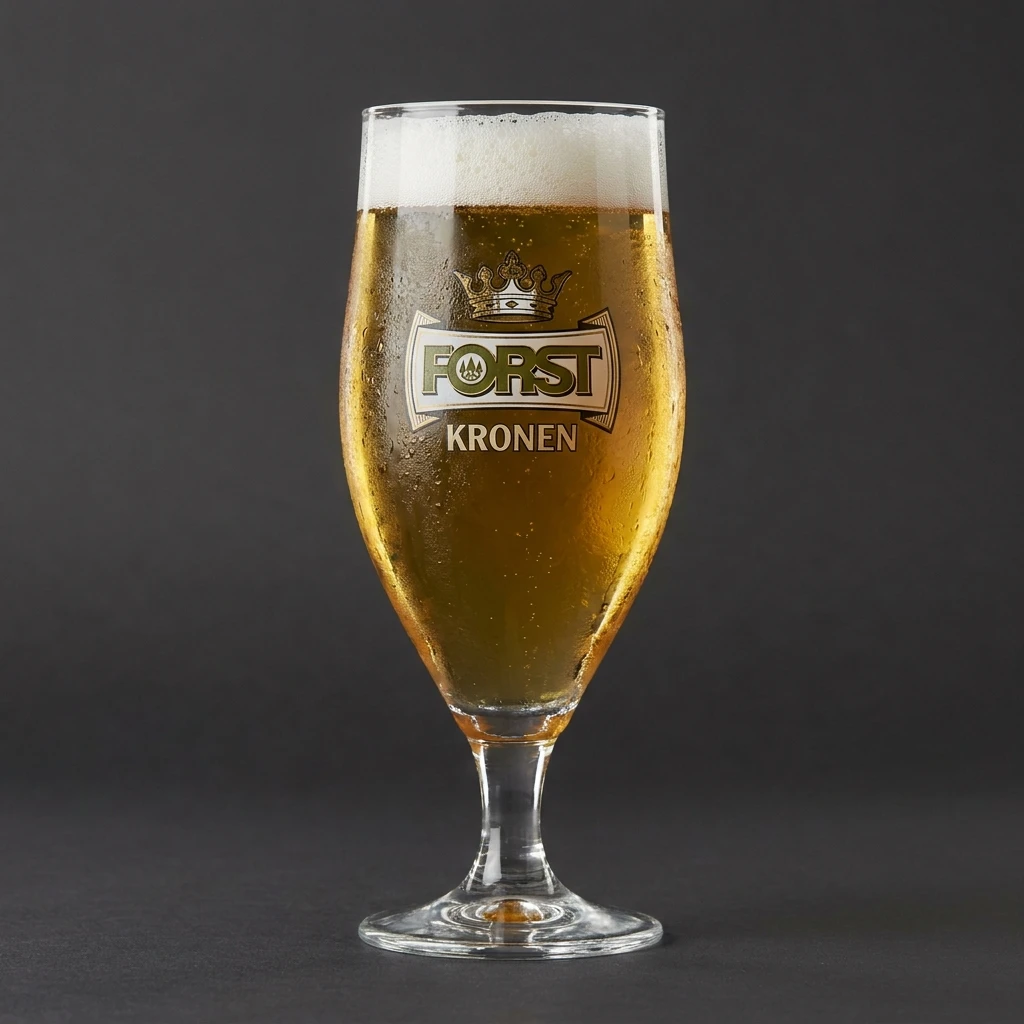 Birra Kronen Forst
