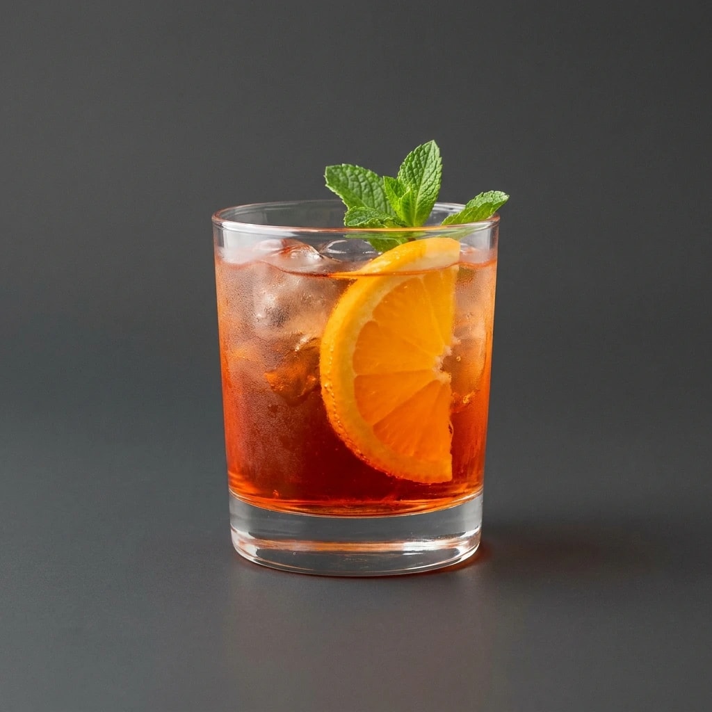 Frutta Spritz