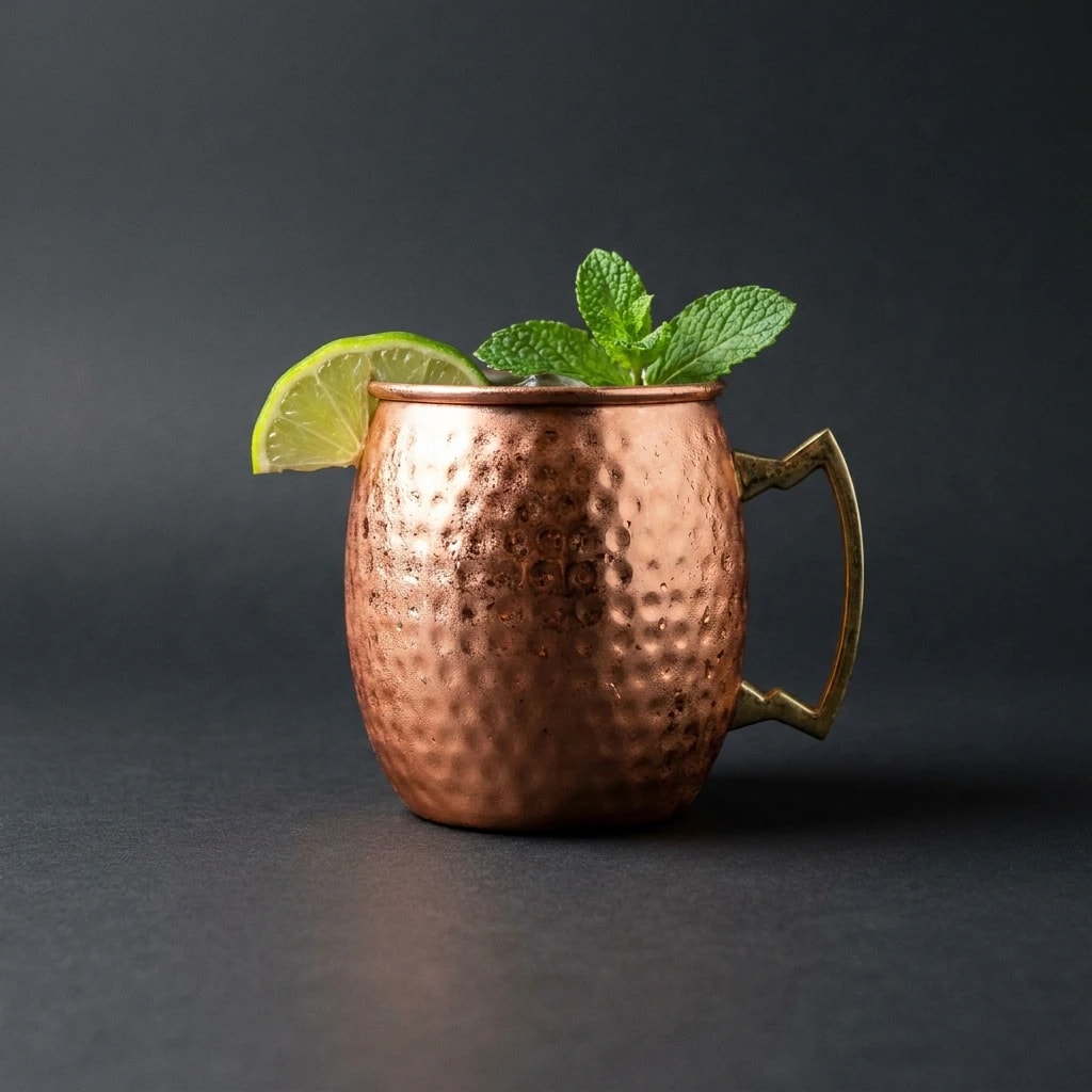 Moscow Mule